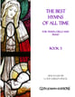 The Best Hymns of All Time (Violin, Cello and Piano) Book 3  P.O.D cover